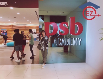 [2024 Pathway] Du học Singapore chuyển tiếp đến Úc tại PSB Academy